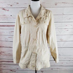 Eddie Bauer ~ Lightweight Jacket